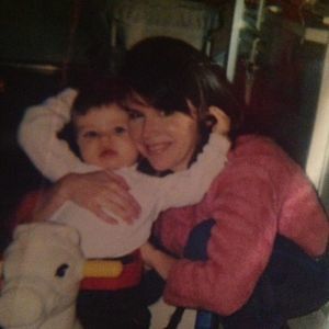 Meet your Posher, Carole